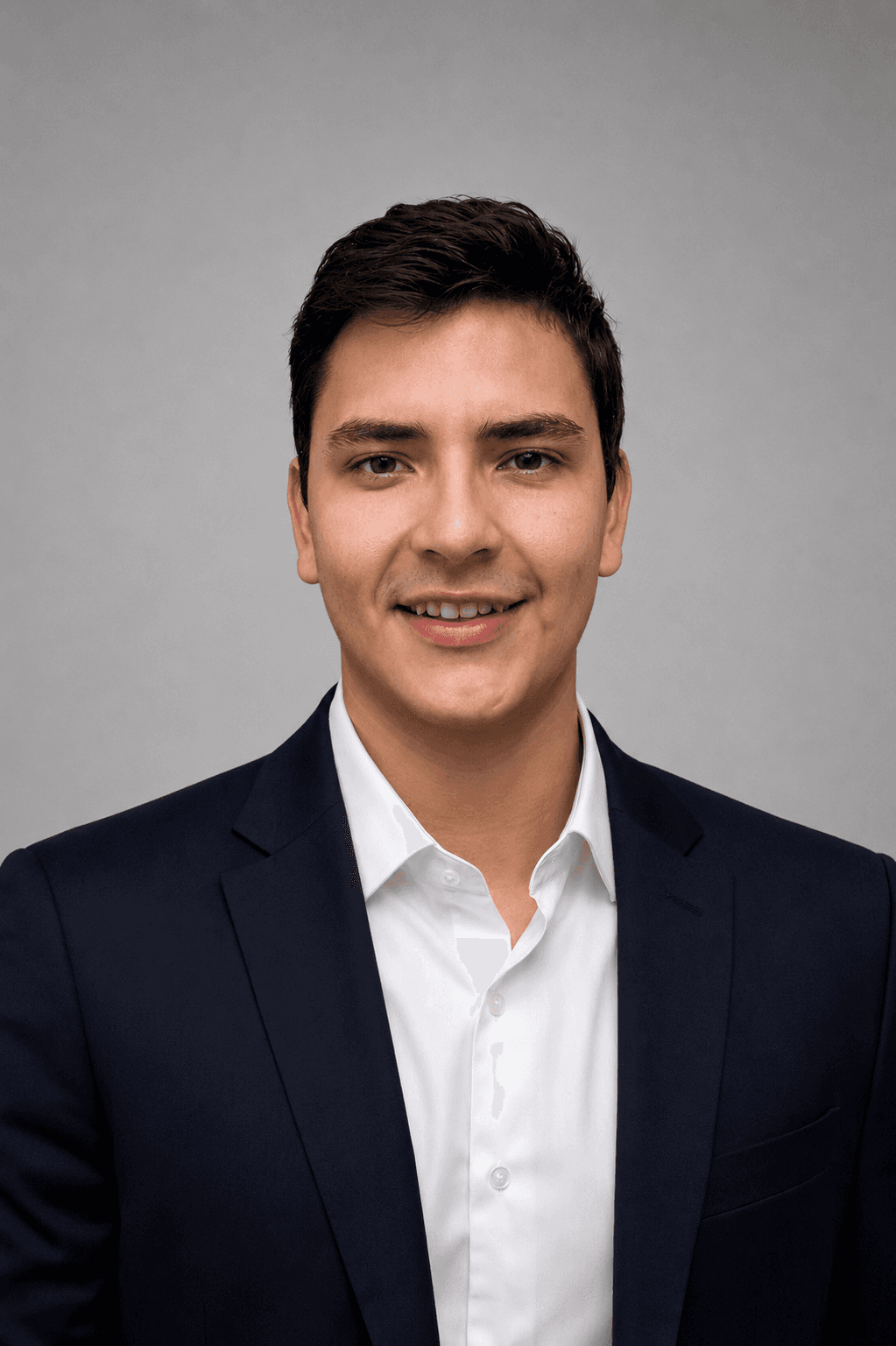 Samuel Perez Tovar